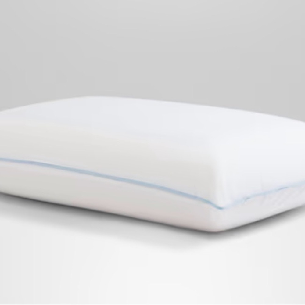 Temper-Pedic TEMPUR-Cloud® Dual Cooling™ Pillow (2 Pillows)